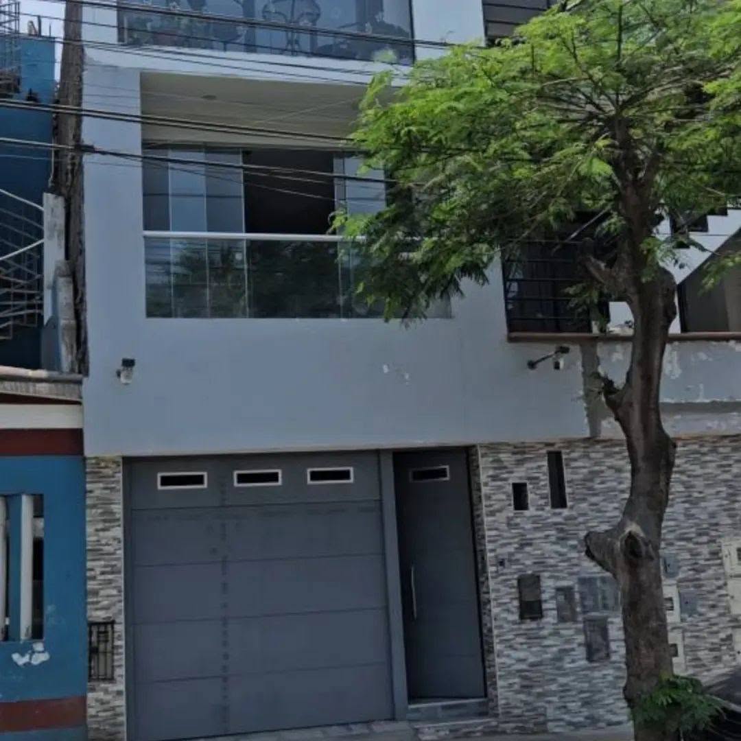 Departamento en Mangomarca SJL